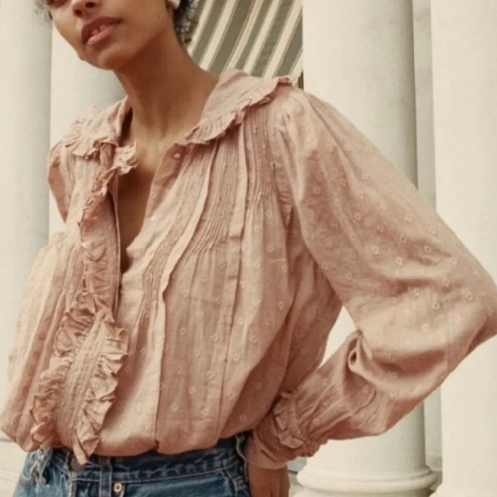 Doen Dilly Top Toffee - Picture 10 of 13